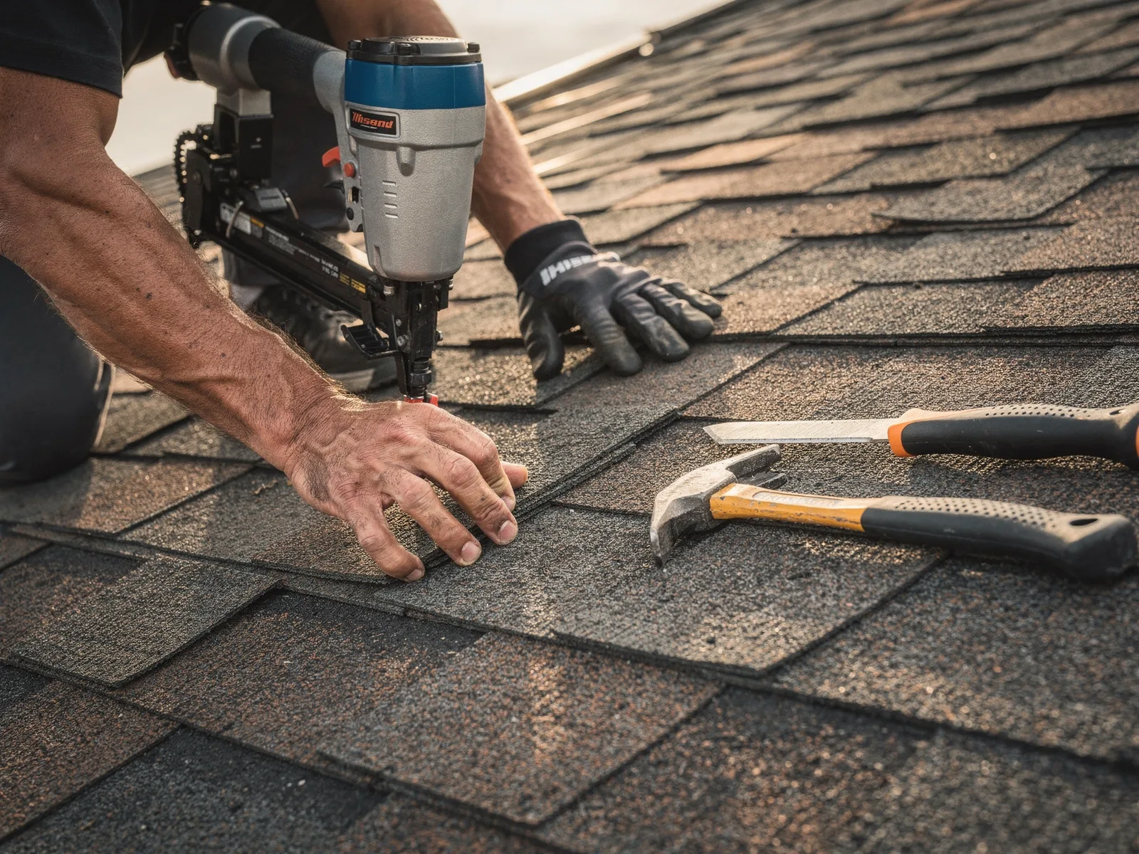 Why choose Roof Repair in Cedar Grove, WI